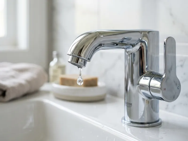 Faucet Repair & Installation Plumber in Viola, WI